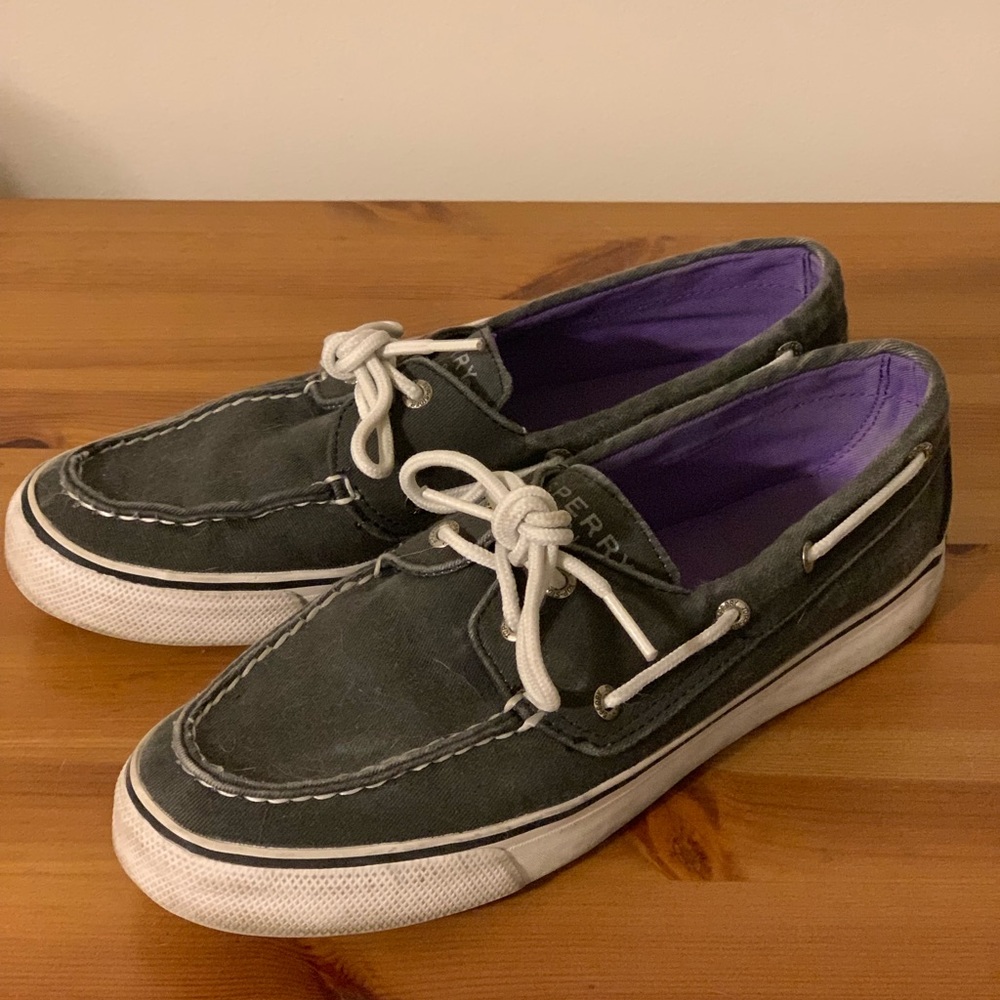 Sperry Bahama Boat Shoe